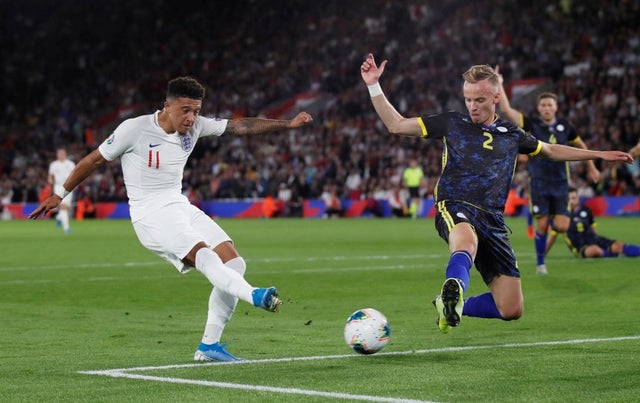 Nhận định b&oacute;ng đ&aacute; Kosovo vs Anh, 0h ng&agrave;y 18/11: Nhất bảng nhưng phải thuyết phục