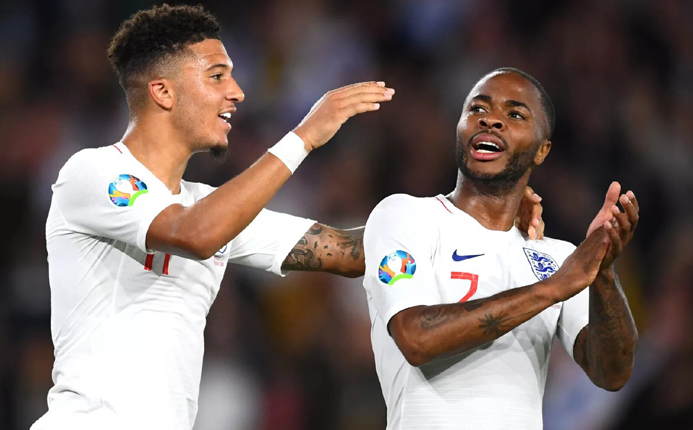 Kosovo vs Anh (0h 18/11): M&atilde;nh sư tiếp tục gầm vang?