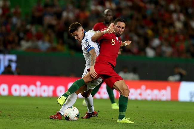 Nhận định b&oacute;ng đ&aacute; Luxembourg vs Bồ Đ&agrave;o Nha, 21h ng&agrave;y 17/11: Quyền tự quyết