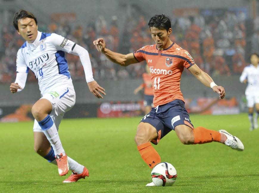 Ph&acirc;n t&iacute;ch tỷ lệ Omiya Ardija vs Albirex Niigata, 12h ng&agrave;y 16/11