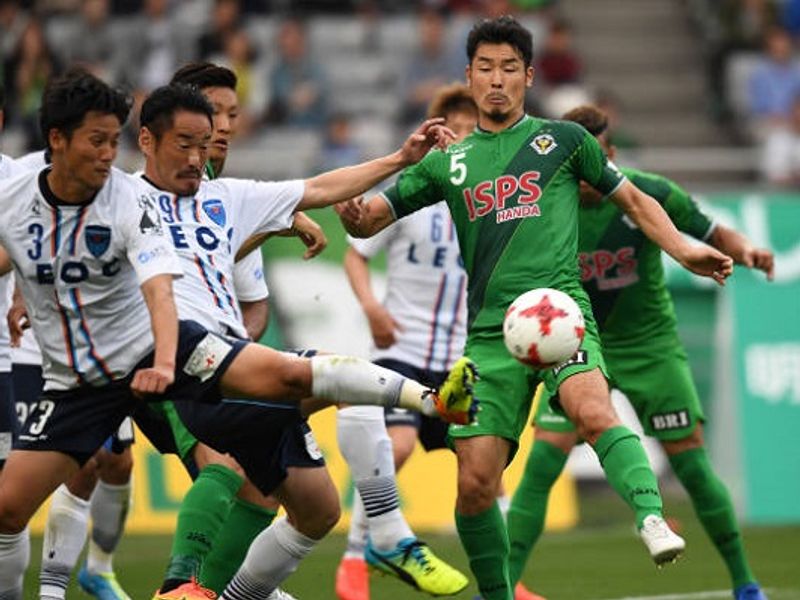 Ph&acirc;n t&iacute;ch tỷ lệ Tokyo Verdy vs Tokushima Vortis, 13h ng&agrave;y 16/11