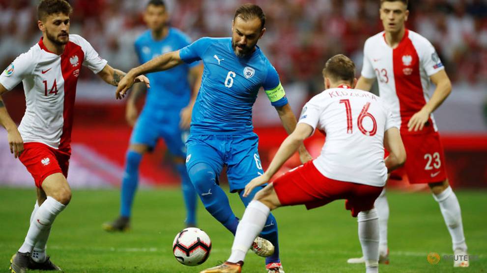 Nhận định b&oacute;ng đ&aacute; Israel vs Ba Lan, 2h45 ng&agrave;y 17/11: Cơ hội cuối c&ugrave;ng