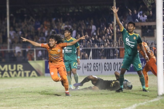 Nhận định b&oacute;ng đ&aacute; Persiraja Banda vs Sriwijaya, 15h30 ng&agrave;y 16/11: Kh&oacute; cho đội kh&aacute;ch
