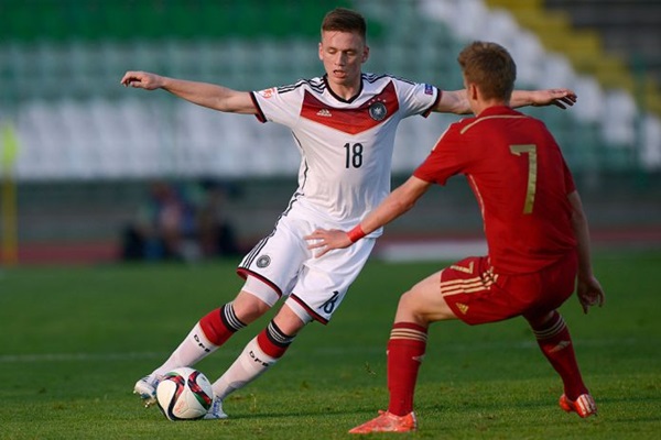 Nhận định b&oacute;ng đ&aacute; U17 Đức vs U17 Azerbaijan, 19h ng&agrave;y 16/11: Xe tăng huỷ diệt