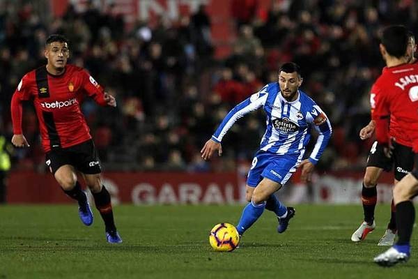 Ph&acirc;n t&iacute;ch tỷ lệ Extremadura vs Deportivo La Coruna, 22h ng&agrave;y 16/11