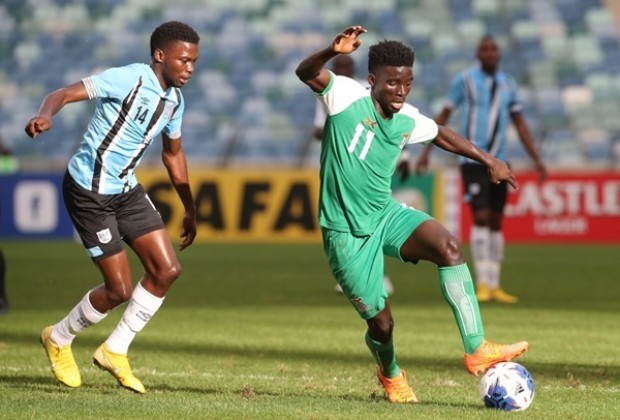 Nhận định Botswana vs Zambia, 23h00 ng&agrave;y 16/11