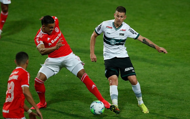 Nhận định Coritiba (PR) vs Bahia, 4h00 ng&agrave;y 17/11