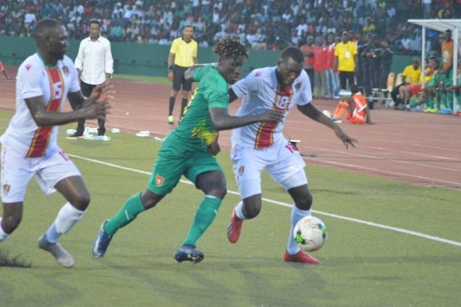 Nhận định Eswatini vs Congo, 20h00 ng&agrave;y 16/11