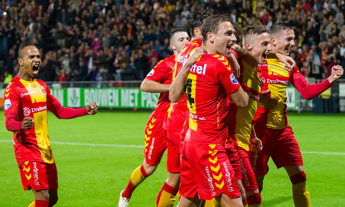 Nhận định Go Ahead Eagles vs Den Bosch, 18h15 ng&agrave;y 15/11
