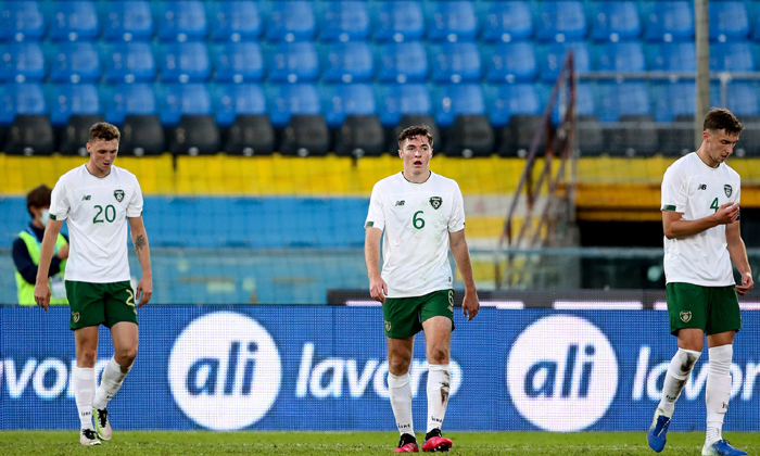 Nhận định Ireland U21 vs Iceland U21, 19h30 ng&agrave;y 15/11