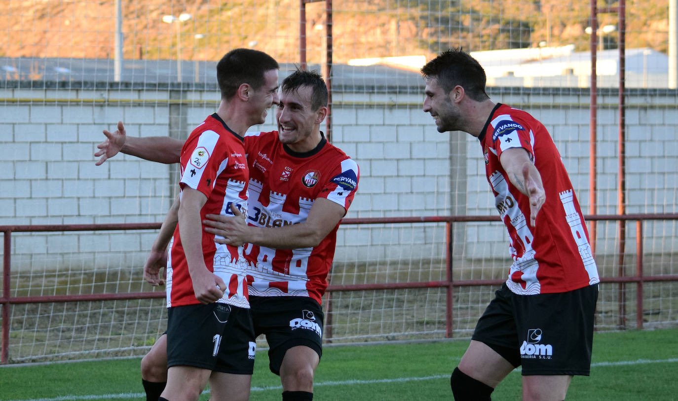 Nhận định UD Logrones vs Sabadell, 0h30 ng&agrave;y 16/11