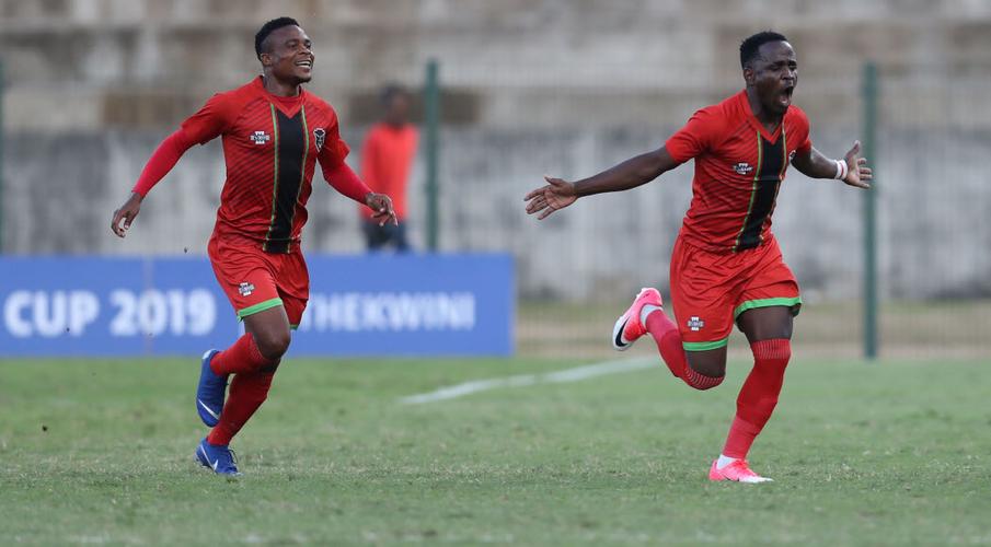 Nhận định South Sudan vs Uganda, 20h00 ng&agrave;y 16/11