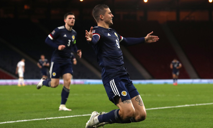 Nhận định Slovakia vs Scotland, 21h00 ng&agrave;y 15/11