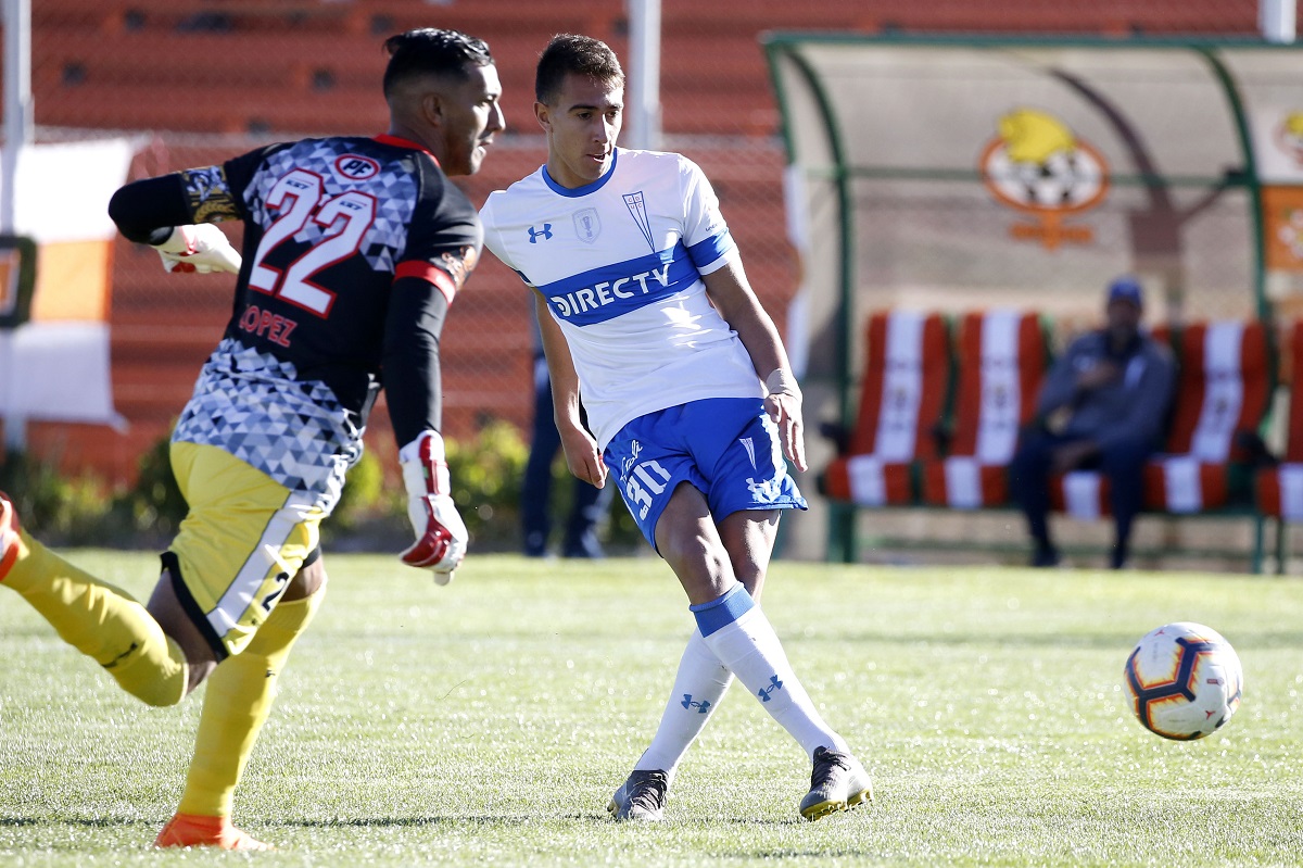 Nhận định Univ. Catolica vs Cobresal, 7h00 ng&agrave;y 16/11