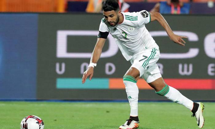 Nhận định, soi k&egrave;o Algeria vs Burkina Faso, 23h ng&agrave;y 16/11