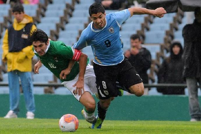 Nhận định, soi k&egrave;o Bolivia vs Uruguay, 3h00 ng&agrave;y 17/11