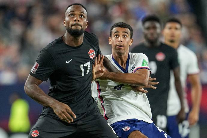 Nhận định, soi k&egrave;o Canada vs Mexico, 9h05 ng&agrave;y 17/11