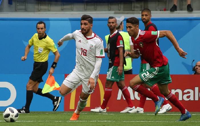 Nhận định, soi k&egrave;o Morocco vs Guinea, 2h ng&agrave;y 17/11