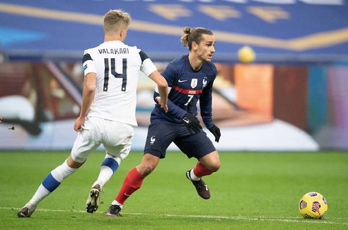 Nhận định, soi k&egrave;o Phần Lan vs Ph&aacute;p, 2h45 ng&agrave;y 17/11