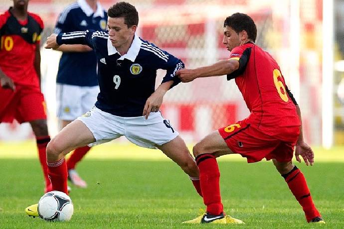 Nhận định, soi k&egrave;o Scotland U19 vs Croatia U19, 18h00 ng&agrave;y 16/11