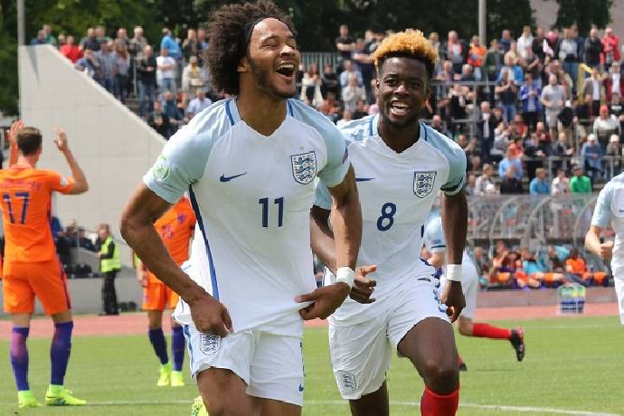 Nhận định, soi k&egrave;o Thụy Điển U19 vs Anh U19, 0h00 ng&agrave;y 17/11