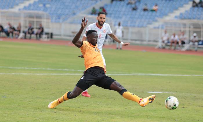 Nhận định, soi k&egrave;o Tunisia vs Zambia, 2h ng&agrave;y 17/11