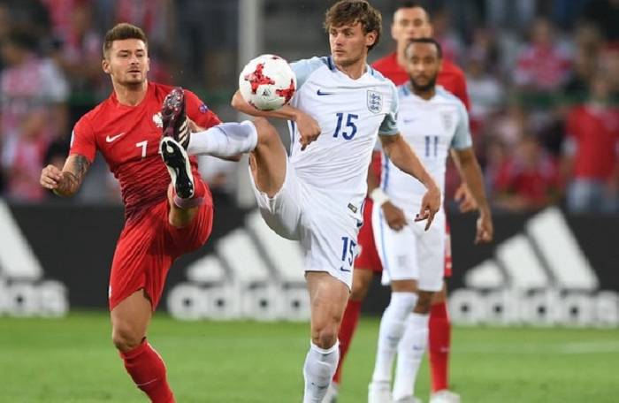 Nhận định, soi k&egrave;o U21 Ba Lan vs U21 Latvia, 23h30 ng&agrave;y 16/11