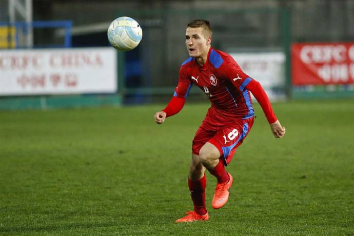 Nhận định, soi k&egrave;o U21 Slovenia vs U21 Czech, 0h00 ng&agrave;y 17/11