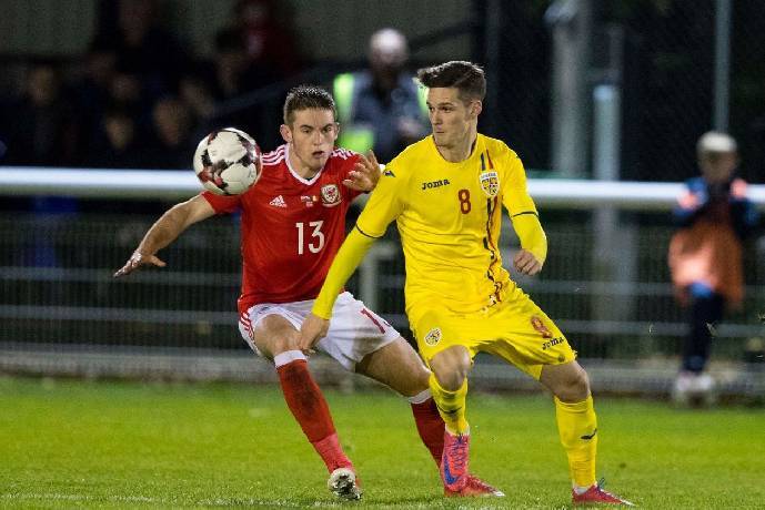 Nhận định, soi k&egrave;o U21 Ukraine vs U21 Serbia, 23h00 ng&agrave;y 16/11