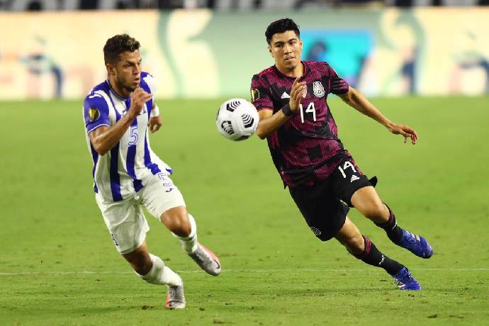 Ph&acirc;n t&iacute;ch k&egrave;o hiệp 1 Canada vs Mexico, 9h05 ng&agrave;y 17/11