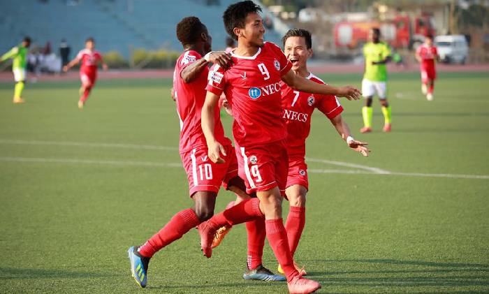 Nhận định, soi k&egrave;o Aizawl vs TRAU, 18h ng&agrave;y 15/11