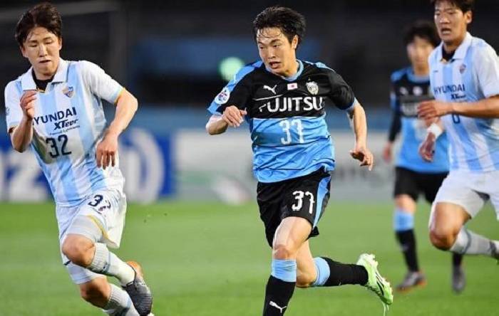 Nhận định, soi k&egrave;o Consadole Sapporo vs Kawasaki Frontale, 18h ng&agrave;y 15/11