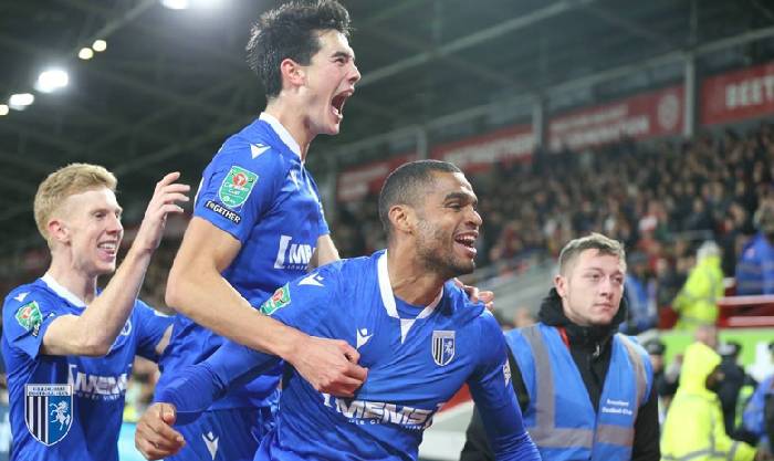 Nhận định, soi k&egrave;o Gillingham vs Fylde, 2h45 ng&agrave;y 16/11