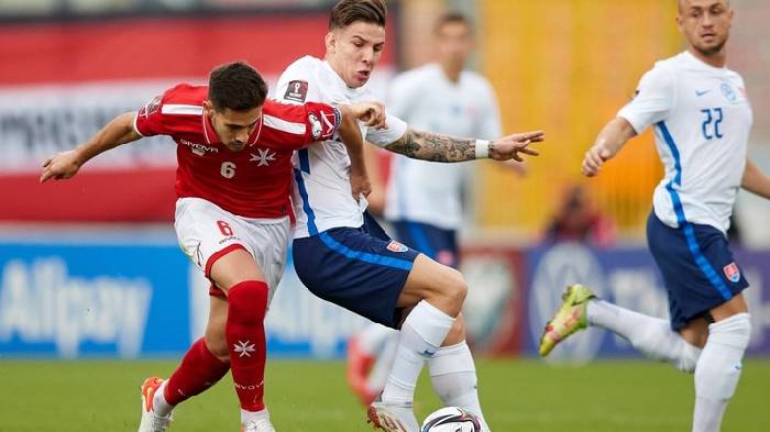 Nhận định, soi k&egrave;o Montenegro vs Slovakia, 0h ng&agrave;y 18/11