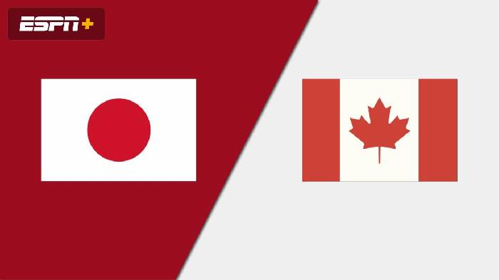 Nhận định, soi k&egrave;o Nhật Bản vs Canada, 20h40 ng&agrave;y 17/11