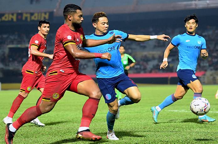 Nhận định, soi k&egrave;o Sabah vs Johor DT, 19h15 ng&agrave;y 15/11