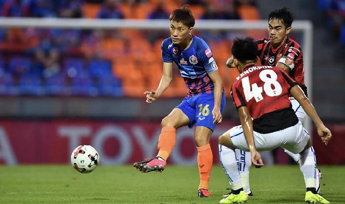 Nhận định, soi k&egrave;o Samut Songkhram vs Port, 15h ng&agrave;y 16/11