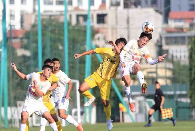 Nhận định, soi k&egrave;o U21 Đ&agrave; Nẵng vs U21 HAGL, 15h ng&agrave;y 16/11