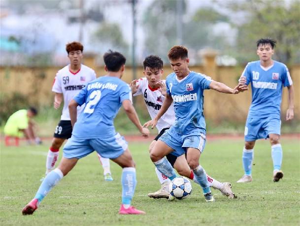 Nhận định, soi k&egrave;o U21 Phố Hiến vs U21 CAND, 13h ng&agrave;y 16/11