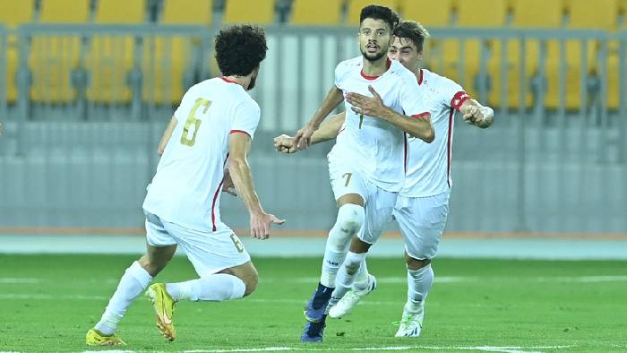 Nhận định, soi k&egrave;o U23 Syria vs U23 Oman, 21h ng&agrave;y 15/11