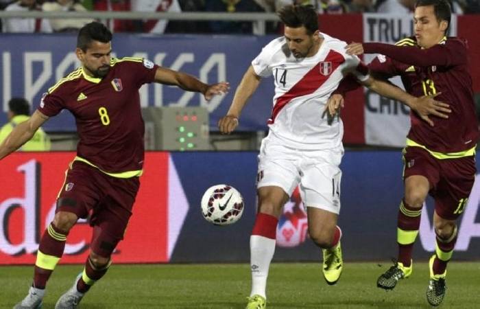 Nhận định, soi k&egrave;o Venezuela vs Panama, 0h ng&agrave;y 16/11