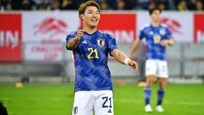 Ph&acirc;n t&iacute;ch k&egrave;o hiệp 1 Nhật Bản vs Canada, 20h40 ng&agrave;y 17/11