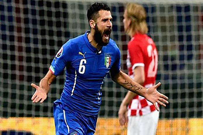 Soi k&egrave;o, dự đo&aacute;n Macao Albania vs Italia, 2h45 ng&agrave;y 17/11