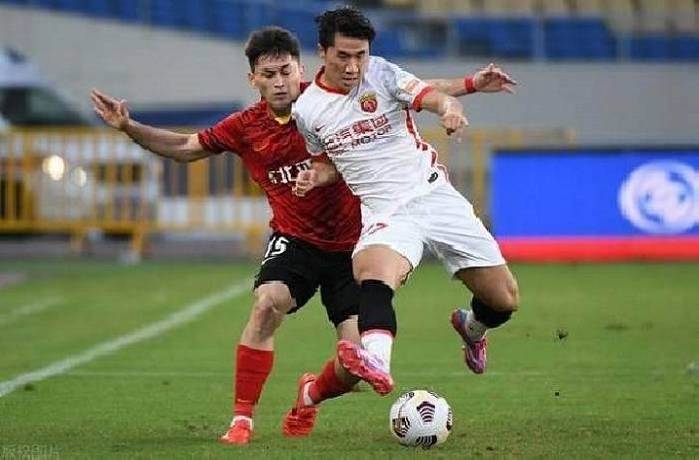 Soi k&egrave;o t&agrave;i xỉu Xingzhou vs Changchun h&ocirc;m nay, 13h ng&agrave;y 16/11