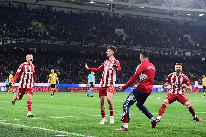 Nhận định, soi k&egrave;o AEK Athens II vs Kambaniakos, 21h00 ng&agrave;y 15/11