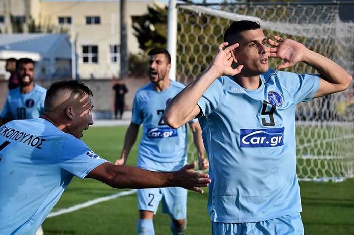 Nhận định, soi k&egrave;o Aiolikos vs Niki Volos, 21h00 ng&agrave;y 15/11