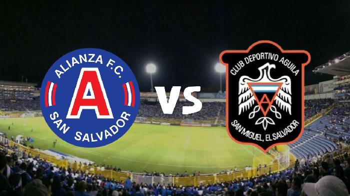 Nhận định, soi k&egrave;o Alianza San Salvador vs Aguila, 8h00 ng&agrave;y 16/11