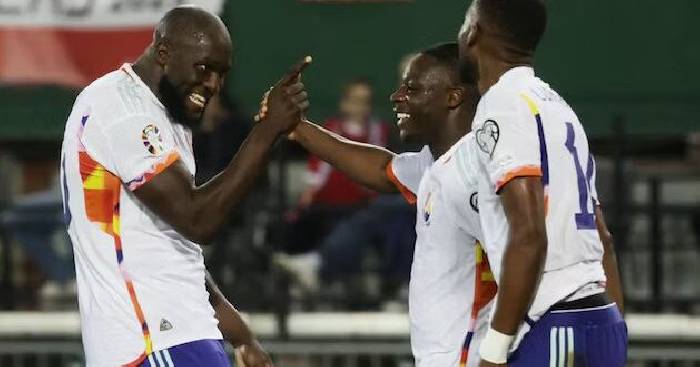 Nhận định, soi k&egrave;o Bỉ vs Serbia, 02h45 ng&agrave;y 16/11