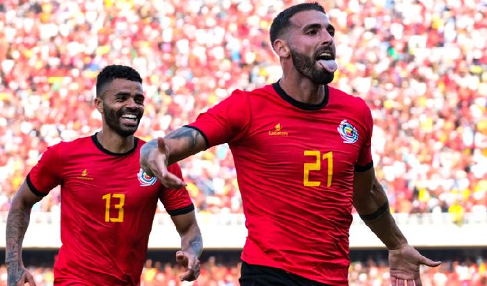 Nhận định, soi k&egrave;o Botswana vs Mozambique, 20h00 ng&agrave;y 16/11