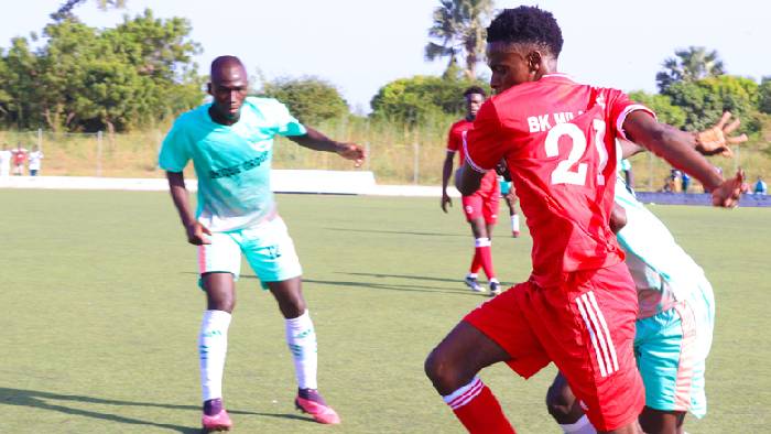 Nhận định, soi k&egrave;o Burundi vs Gambia, 20h00 ng&agrave;y 16/11